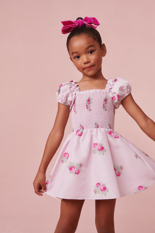 Mazina Dress - Girl's Dresses | LoveShackFancy.com