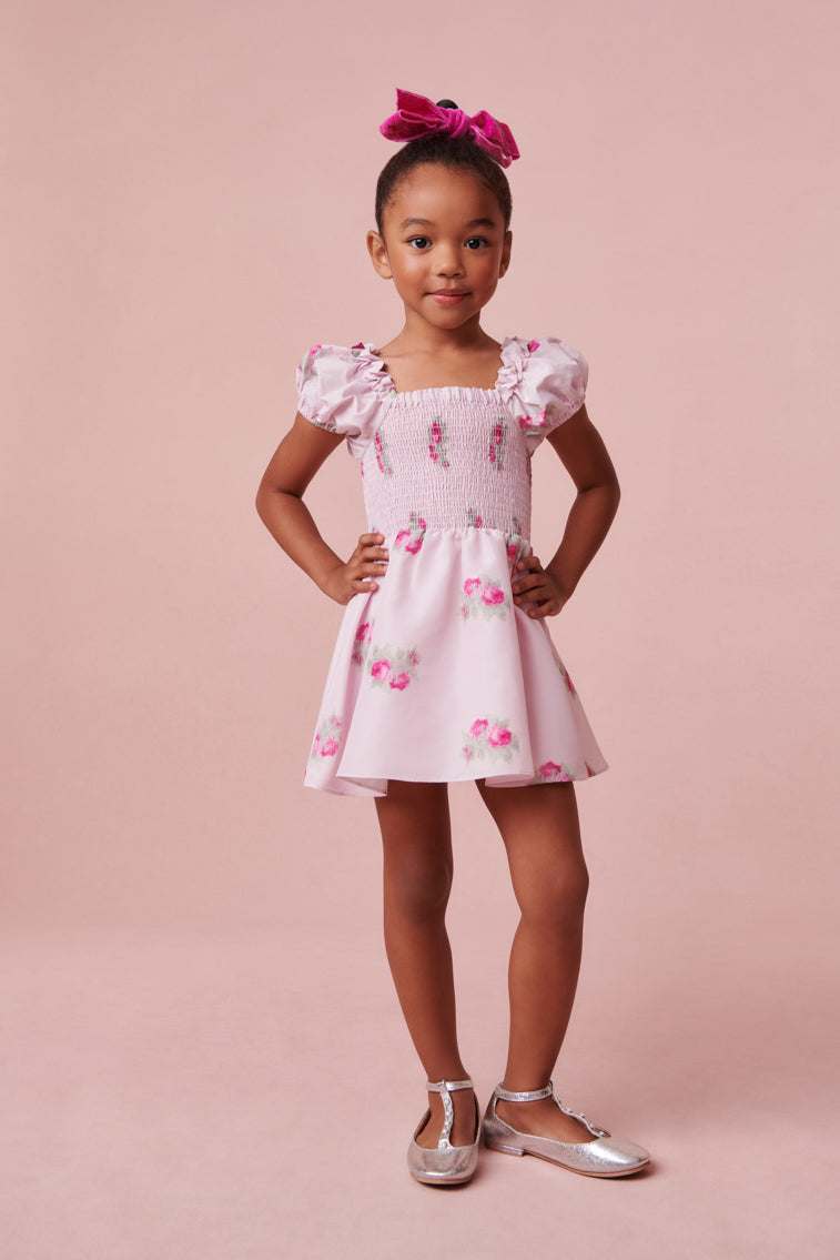 Girls Dresses - Designer Children's Dresses for Girls