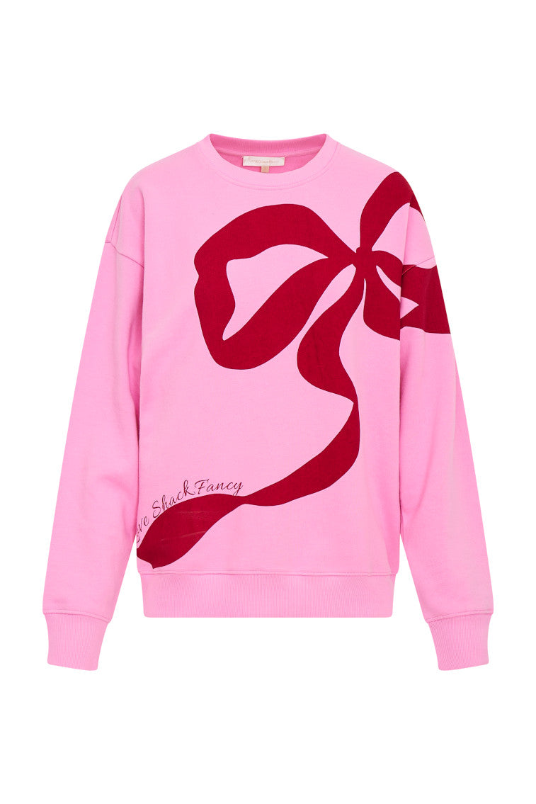 Love shack fancy sweatshirt best sale