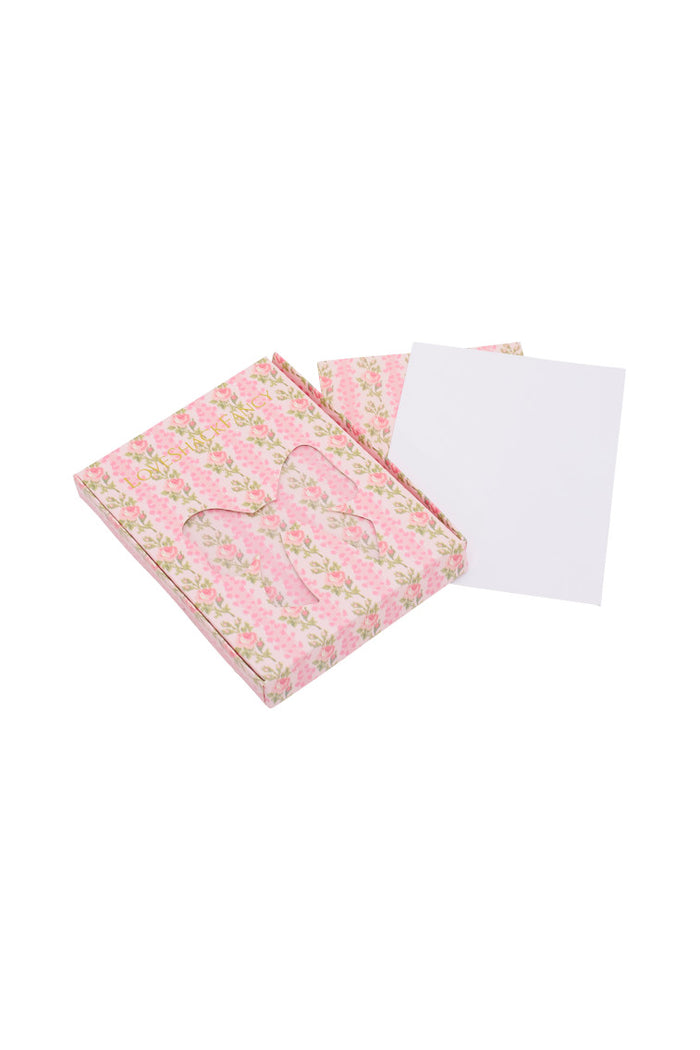 LSF Card & Envelope Set