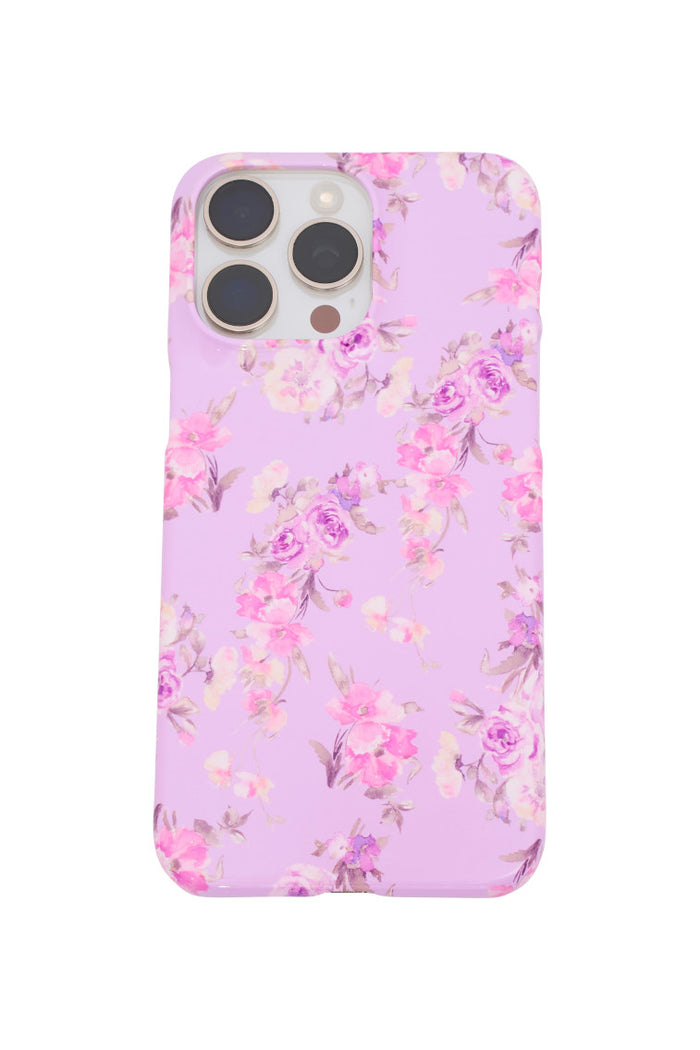 LoveShackFancy X Minnie And Emma iPhone 15 Pro Case