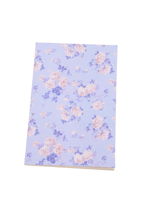 LoveShackFancy Printed Notebook