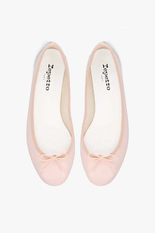 Cendrillon Ballerina Flat by Repetto