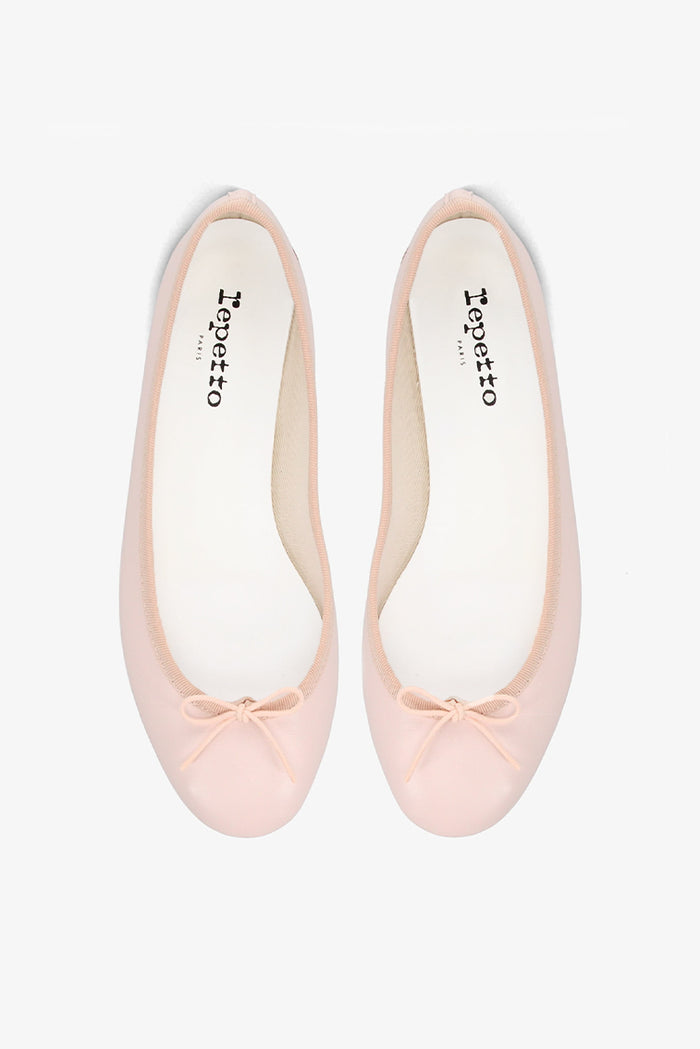 Cendrillon Ballerina Flat by Repetto