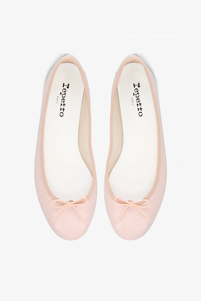 Cendrillon Ballerina Flat by Repetto