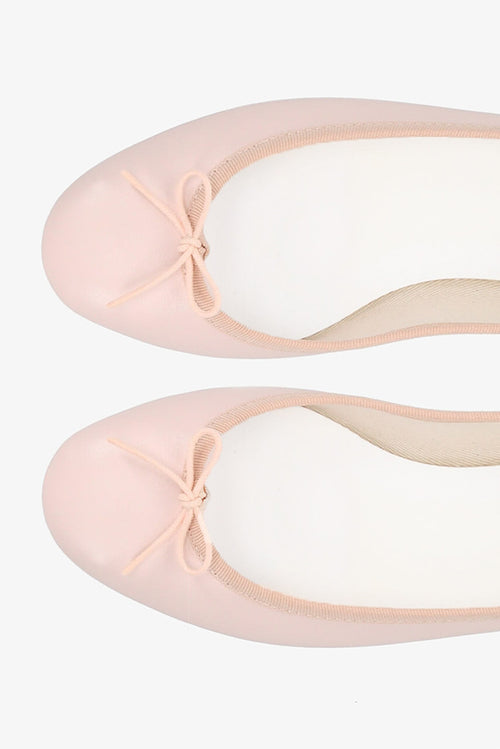 Cendrillon Ballerina Flat by Repetto