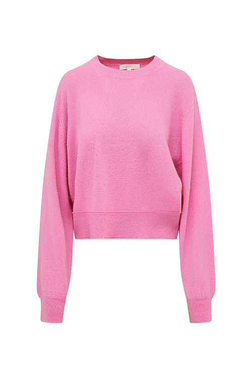 Reynelle Cashmere Pullover