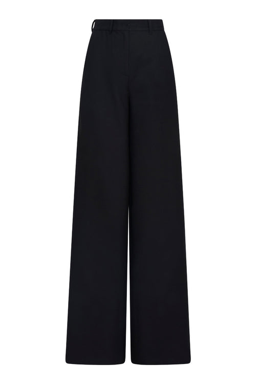 Samuela Wide Leg Trouser