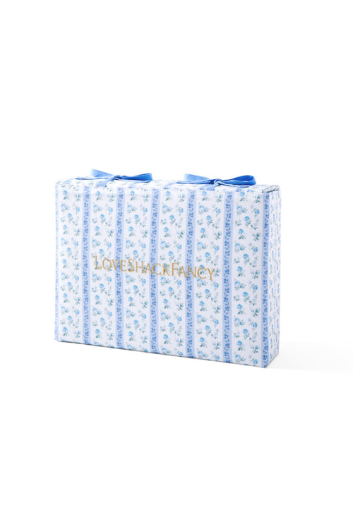 Full/Queen Cotton Sheet Set