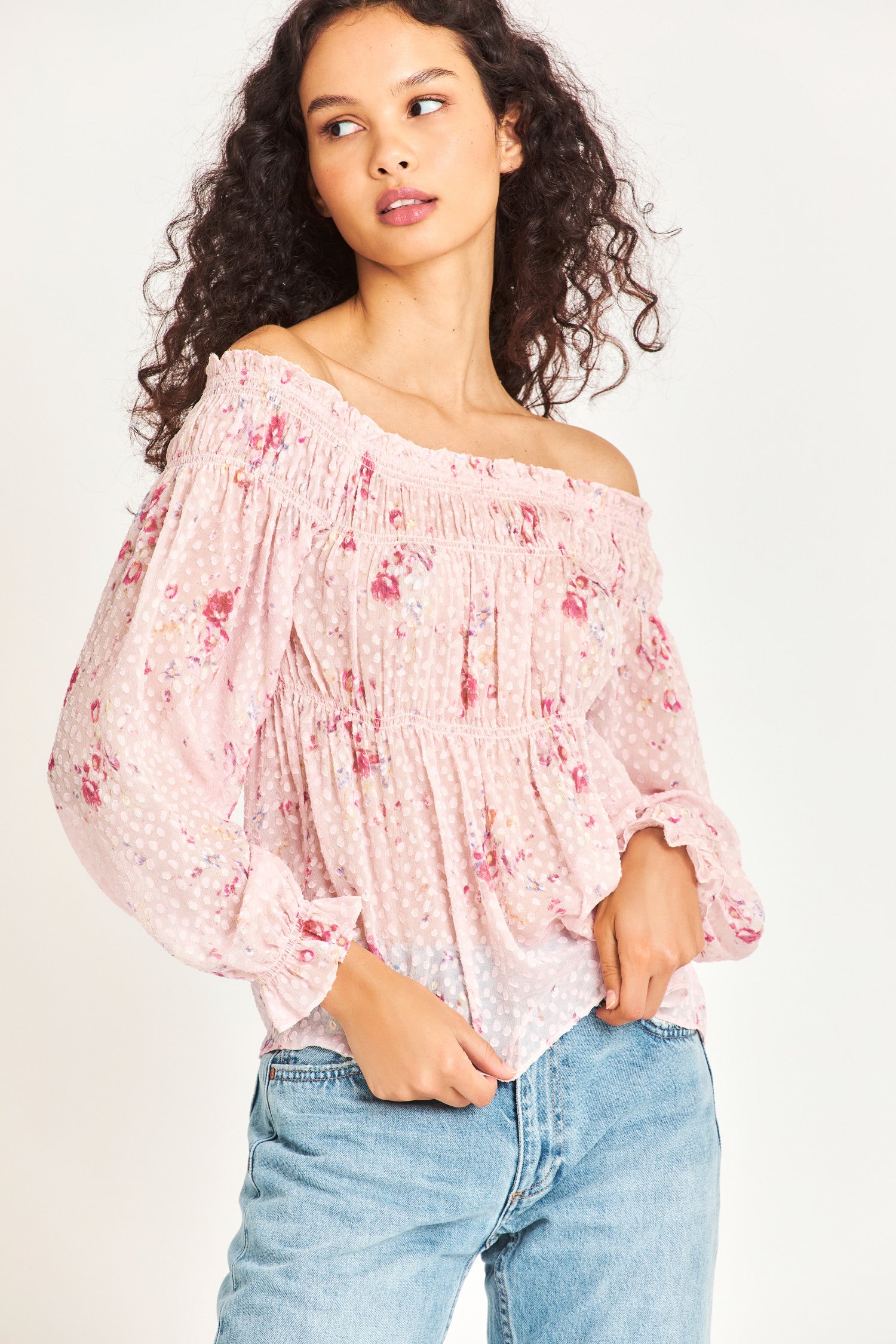 Tops - Collections | LoveShackFancy.com