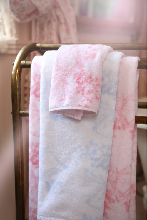 Cotton Bath Towel