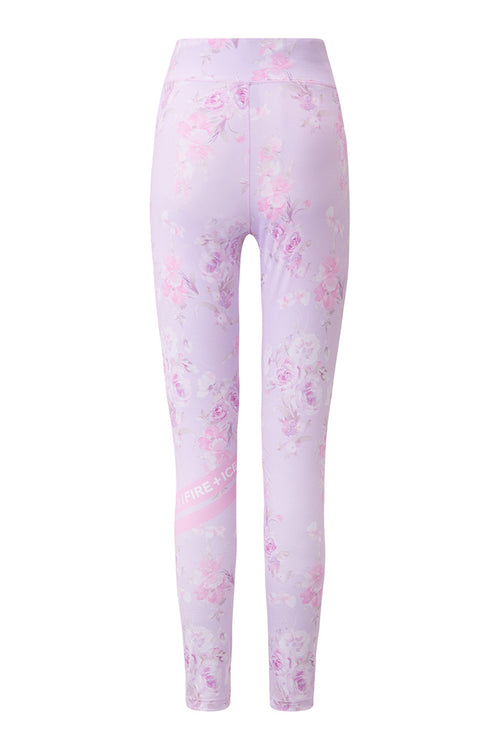 BOGNER FIRE+ICE x LoveShackFancy Love Leggings