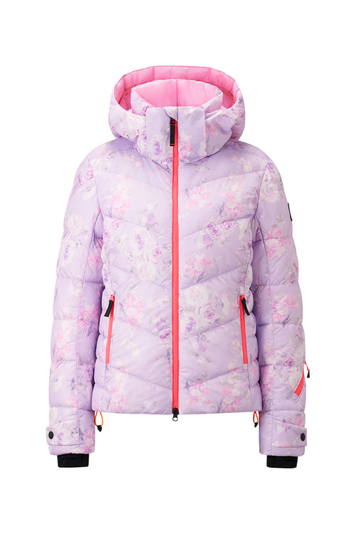 BOGNER FIRE+ICE x LoveShackFancy Saelly Ski Jacket