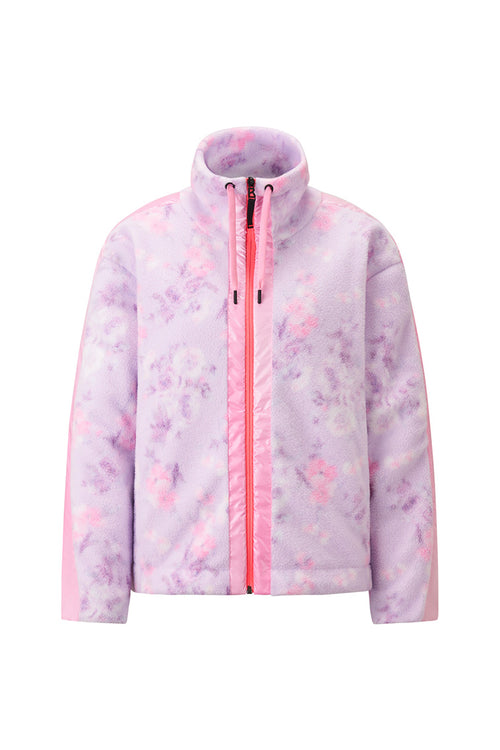 BOGNER FIRE+ICE x LoveShackFancy Ninetta Fleece Jacket