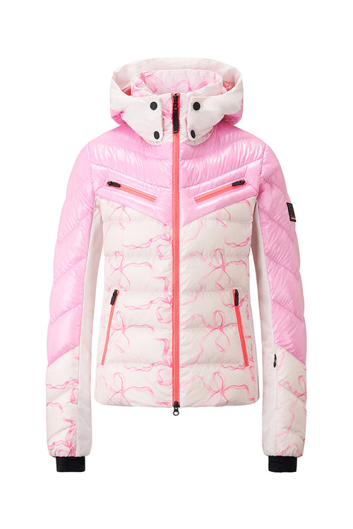 BOGNER FIRE+ICE x LoveShackFancy Farina Ski Jacket