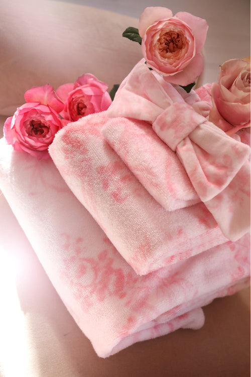 Cotton Bath Towel