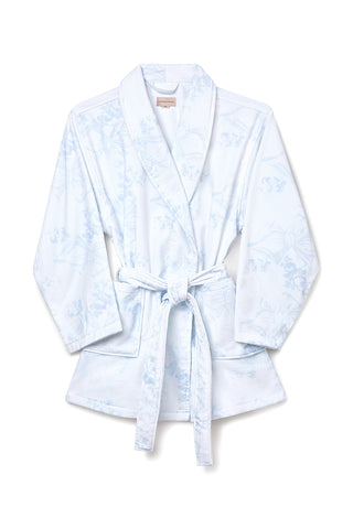 Indie Cotton Bath Robe