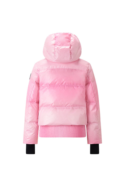 BOGNER FIRE+ICE x LoveShackFancy Girls Anna Ski Jacket