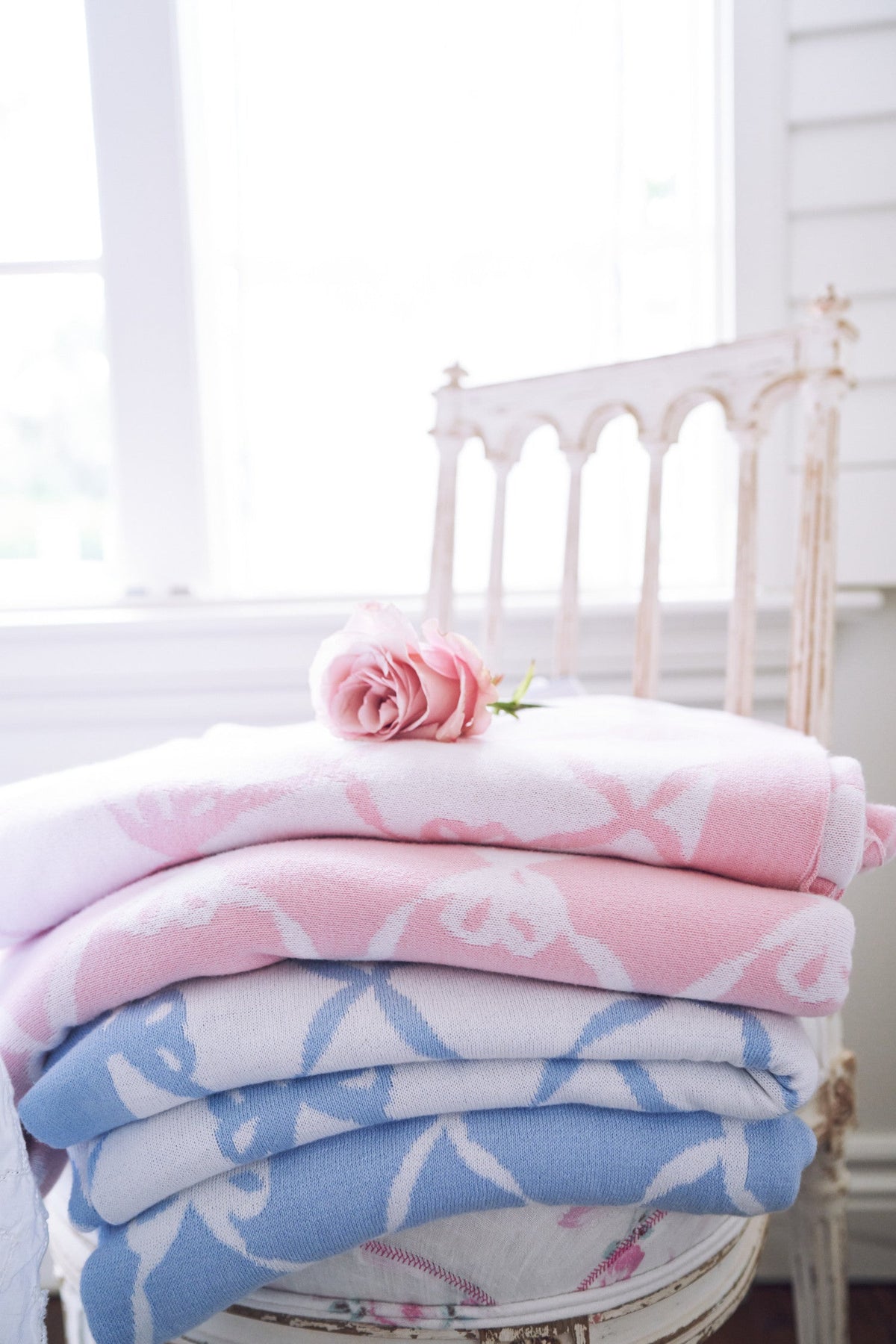 Designer Home Decor - Blankets, Pillows & Wallpaper | LoveShackFancy.com